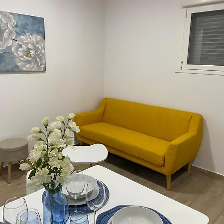 Apartamento Conil - Casa Gallardo Cerca De La Playa Y Centro - Sólo Parejas O Familias Conil De La Frontera