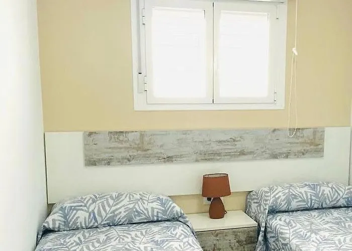 Conil - Casa Gallardo Cerca De La Playa Y Centro - Sólo Parejas O Familias Conil De La Frontera