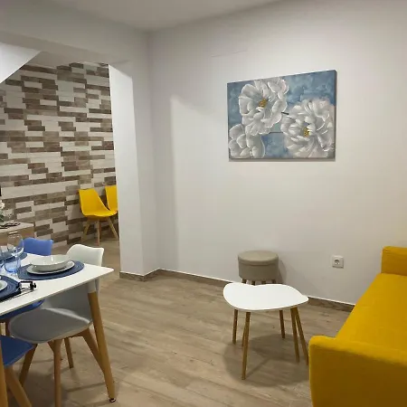 Nuevo Conil - Casa Gallardo Cerca De La Playa Y Centro - Solo Parejas O Familias Conil De La Frontera