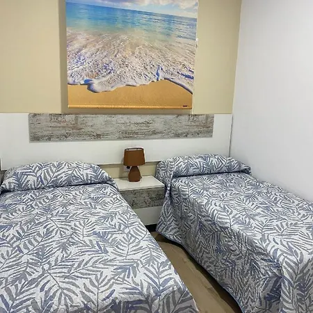 Conil - Casa Gallardo Cerca De La Playa Y Centro - Sólo Parejas O Familias Conil De La Frontera