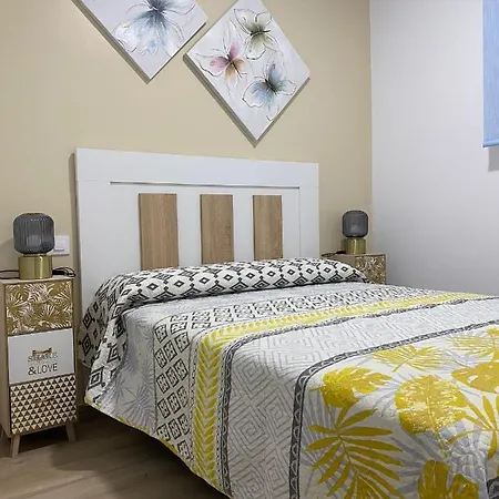 Conil - Casa Gallardo Cerca De La Playa Y Centro - Sólo Parejas O Familias Apartamento *