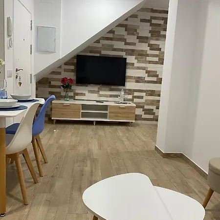 Conil - Casa Gallardo Cerca De La Playa Y Centro - Solo Parejas O Familias * Conil De La Frontera