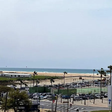 Conil - Casa Gallardo Cerca De La Playa Y Centro - Sólo Parejas O Familias