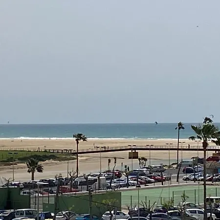 Conil - Casa Gallardo Cerca De La Playa Y Centro - Solo Parejas O Familias *