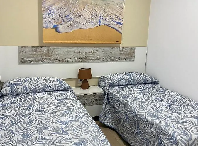 Conil - Casa Gallardo Cerca De La Playa Y Centro - Sólo Parejas O Familias Conil De La Frontera